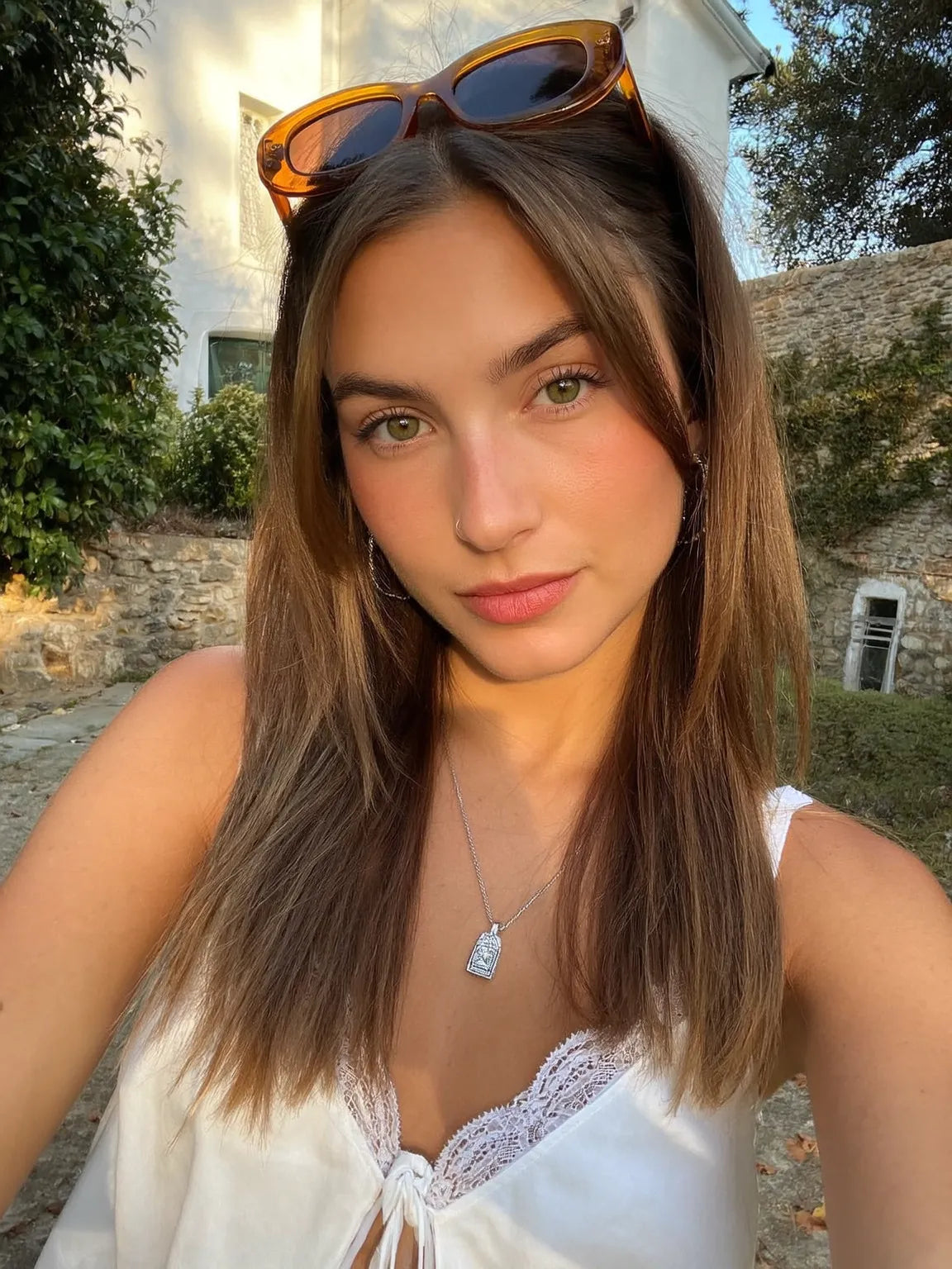 – Emma, California