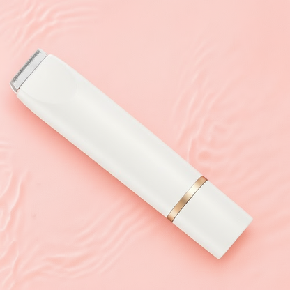 GlowEdge G1 Pro 3 in 1 Portable Women Bikini Trimmers﹠Shaver