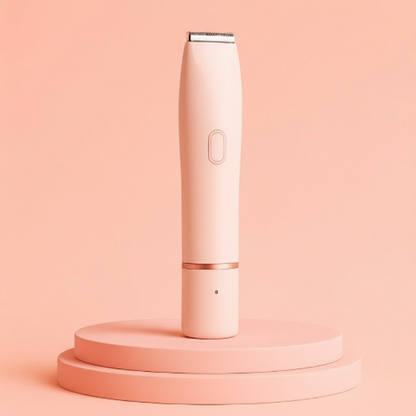 GlowEdge G1 Pro 3 in 1 Portable Women Bikini Trimmers﹠Shaver